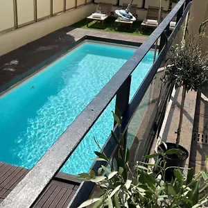 3* Hotel Gallia